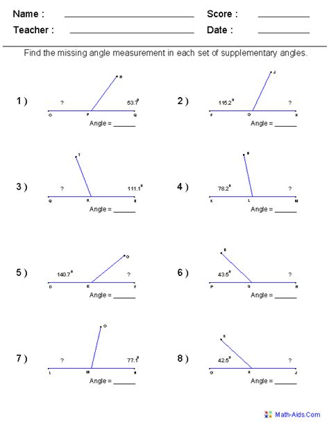 Image result for Geometry Math Problems