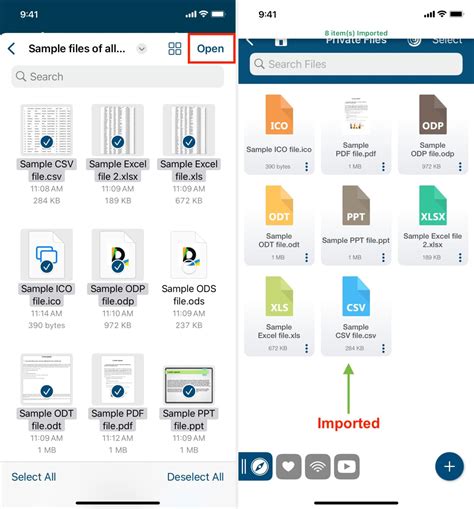 Image result for How to Lock Files iOS