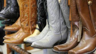 Image result for Cowboy Boot Toe Shape Guide