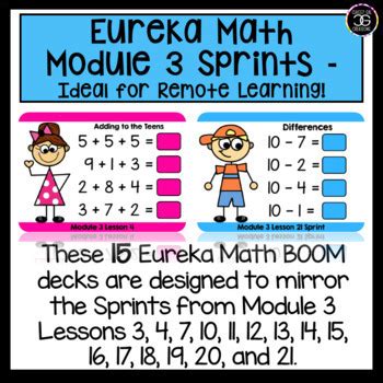 Eureka Math 2nd Grade Module 3 的图像结果