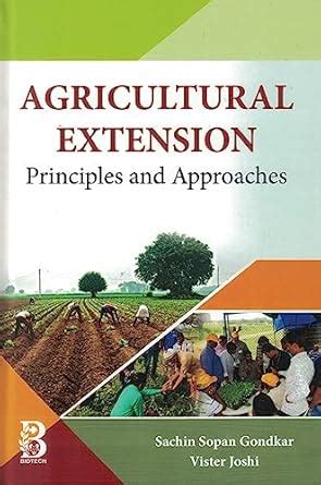 Buy Agricultural Extension: Principles and Approaches Book Online at ...
