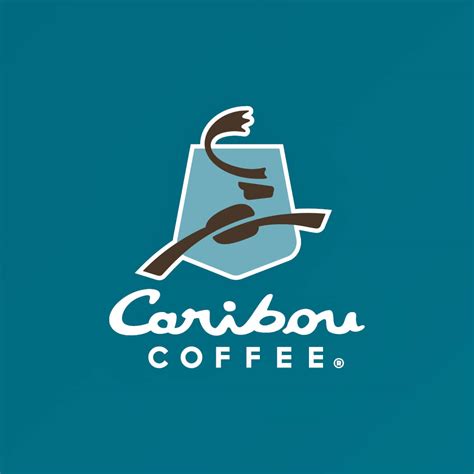 Logo On Coffee