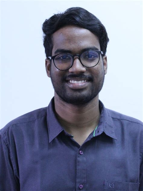 Members | Parimal Parag