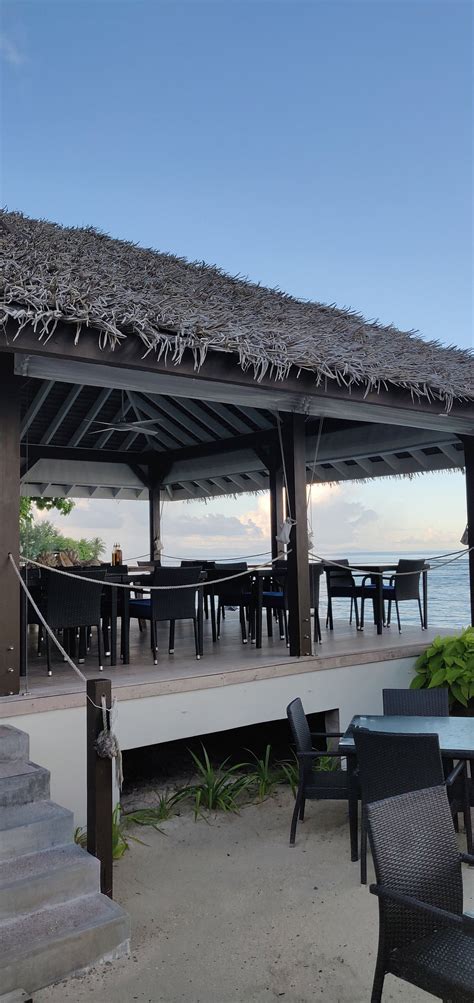 LE NAUTIQUE WATERFRONT HOTEL LA DIGUE (La Digue Island, Seychelles - La ...