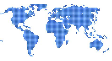World Map Stock Image 的图像结果