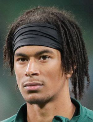 Maxi Oyedele - Player profile 24/25 | Transfermarkt