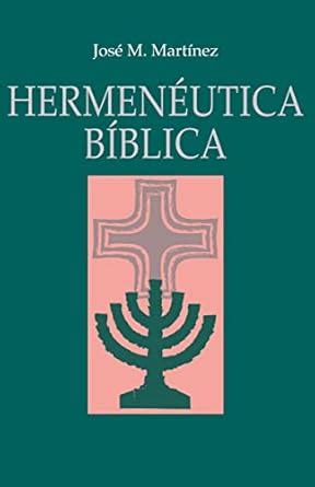 Buy Hermenéutica Bíblica / Biblical Hermeneutics Book Online at Low ...
