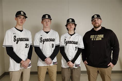 Syracuse baseball edges Auburn in extra innings - syracuse.com