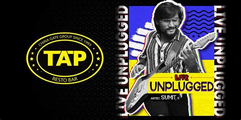 Sumit Live Unplugged at TAP Andheri | parties Tickets Mumbai - BookMyShow