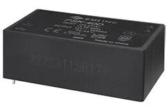 PSK-40D/60D Internal AC/DC Power Supplies - CUI | DigiKey