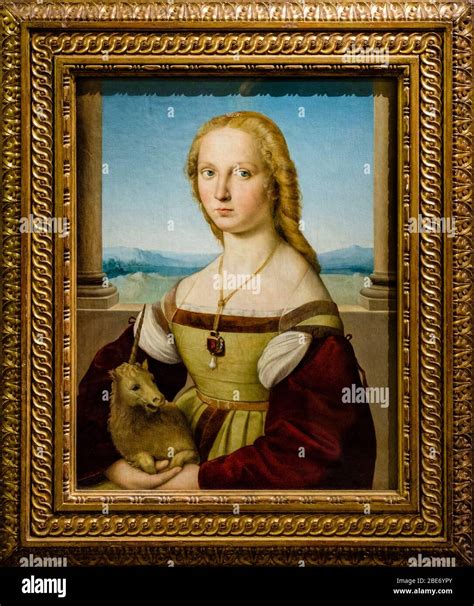 Renaissance painting hi-res stock photography and images - Alamy