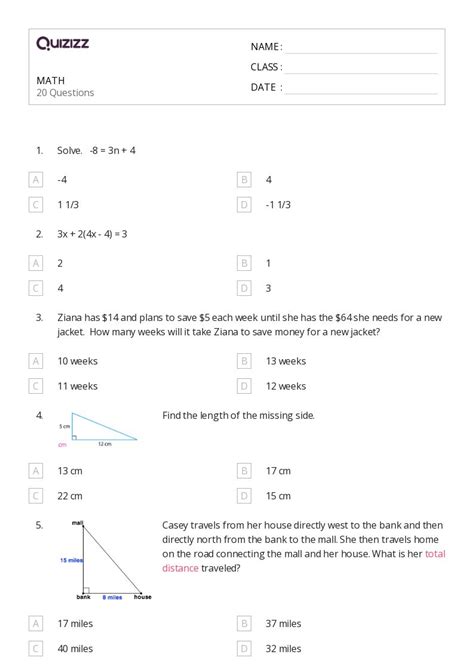 Math Formulas for Class 8 Money 的图像结果