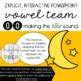 VOWEL TEAM OO (Making the long /oo/ sound) EXPLICIT INTERACTIVE POWERPOINT.
