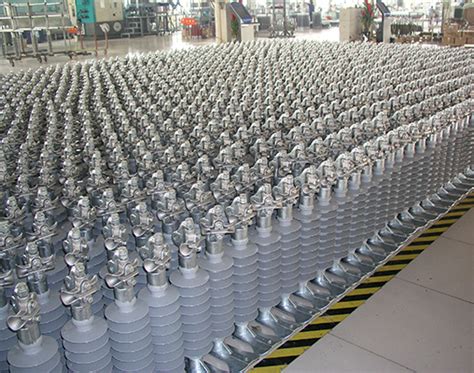 Image result for Line Post Insulator