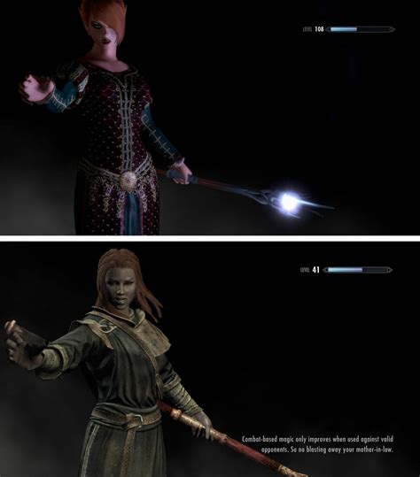 Skyrim Loading Screen Tips 的图像结果