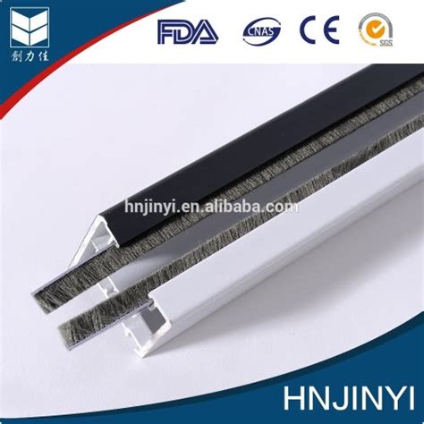 Image result for Weatherstrip Types