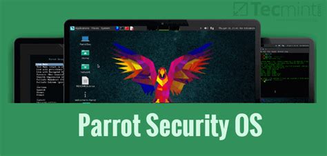 Parrot Home OS 的图像结果