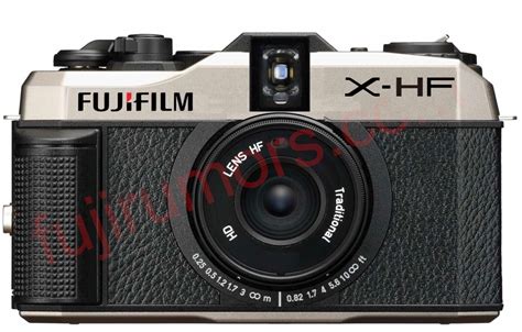 Fuji Full Frame Camera 的图像结果