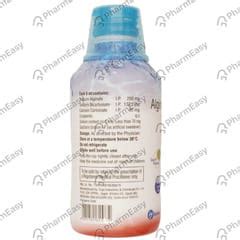 Instaraft Bottle Of 100ml Suspension: Uses, Side Effects, Price ...