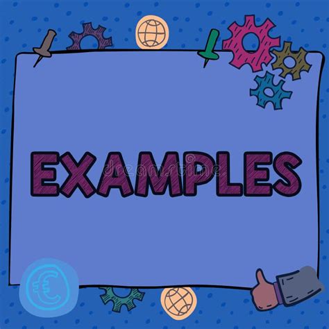 Image result for How to Set Examples