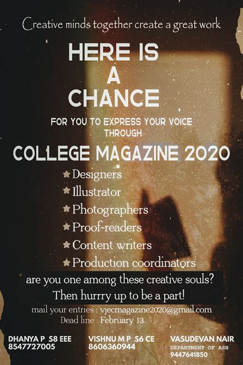 News | Vimal Jyothi Engineering College