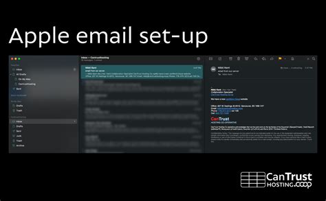 Image result for Mac Mail Tutorial