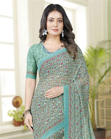 Buy Latest Designer Sarees Online at Best Price - Vishal Prints