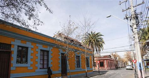 Plazas, luminarias y fachadas: con $ 20 mil millones buscan mejorar el ...