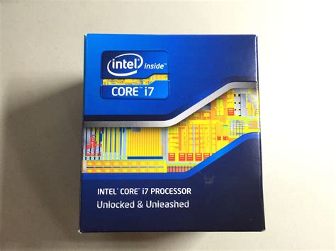 Intel i7 3770k Overclock Performance Review