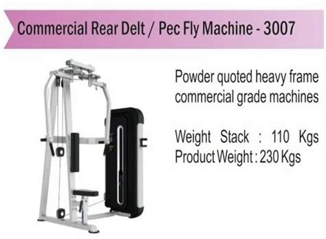 Powertec Pec Fly Machine 的图像结果