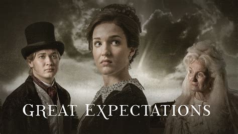 Great Expectations | VHSCollector.com