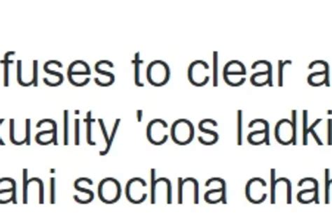 CBFC Has Denied Certification To 'Lipstick Under My Burkha' For A ...