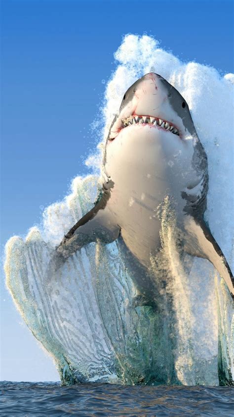 Real megalodon shark sightings largest sharks ever are still alive ...