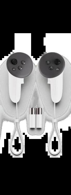 Image result for Oculus 3s Controllers