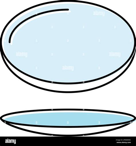 Watch Glass Laboratory Apparatus