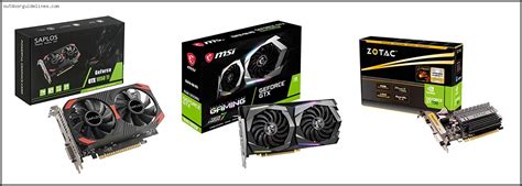 Top 10 Best Pcie X16 Graphics Card [ 2026 ]