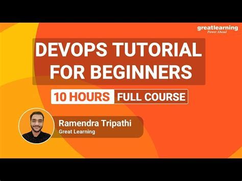 Devops Tutorial 的图像结果