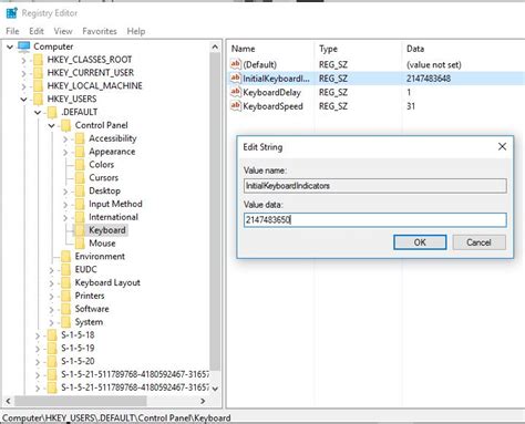 Hkey CurrentUser 的图像结果
