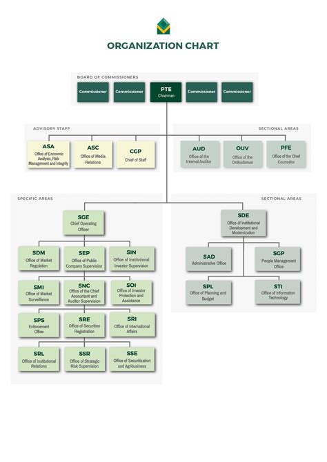organization-chart-cvm-brazil-2024.jpg — Comissão de Valores Mobiliários