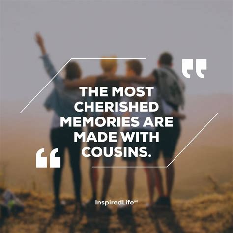 84 Best Quotes For Cousin To Celebrate Your Bond - Inspired Life