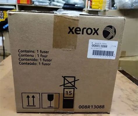 Fuser Unit Assembly - Kyocera 1800 1801 2200 2201 Fuser Unit Trader ...