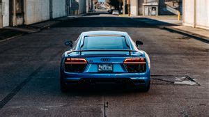Audi r8 wallpapers hd, desktop backgrounds, images and pictures