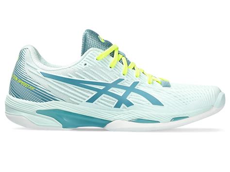 Asics gel solution on sale speed ff le