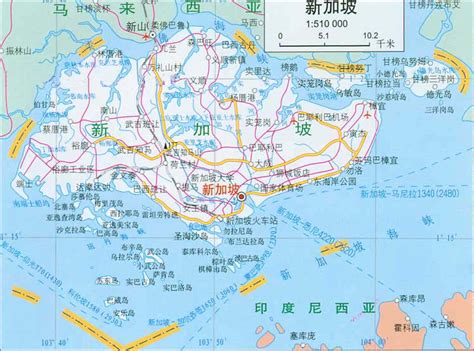 世界地图新加坡 的图像结果