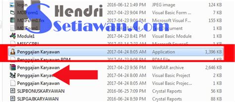 Make VB6 Projects Setup Using Inno Setup 的图像结果
