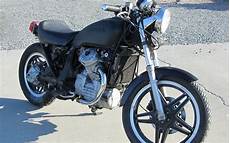 Honda Silverwing Cafe Racer Kit by 1982 Honda Gl500 Bobber Jct Cx500 Cafe Racer Honda Silverwing Cafe Racer Kit