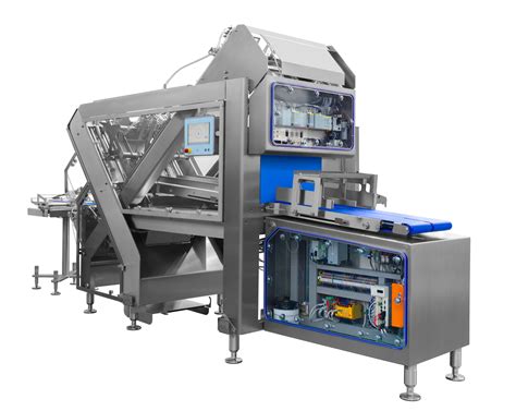 Packing Machine Manufacturer from Vadodara