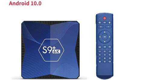 T95 Android Box Firmware Update 的图像结果