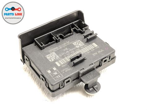 Image result for Body Control Module Audi