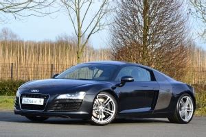 Verkoop auto's - Classic Park Cars